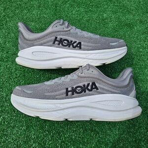 Hoka One One Bondi 9 - Men's running shoes - Size 11D